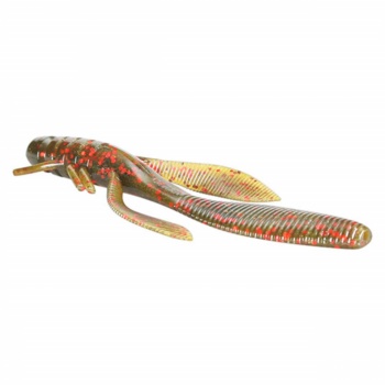 CREATURA OWNER YUKI BUG 85MM 04 WATERMELON RED - Img 2