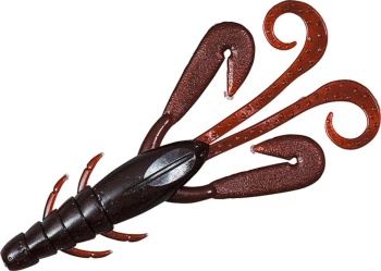 CREATURA RAC DAIWA STEEZ CRAW 3.1 SCUPPERNONG 7,9CM