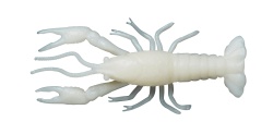 CREATURA SAVAGE GEAR NED CRAW 6.5CM / 2.5G ALBINO CRAW 4BUC / PL