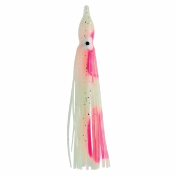 CREATURA SUNSOFT SUNSET OCTOPUS 120MM S-0335