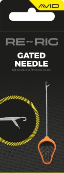 CROSETA AVID CARP RE-RIG GATED