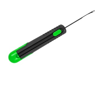 CROSETA AVID CARP TITANIUM RETRACTA SPLICING NEEDLE