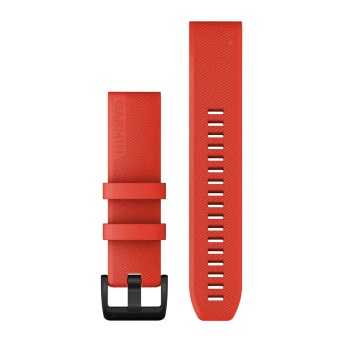 CUREA SILICON 22MM GARMIN LASER RED