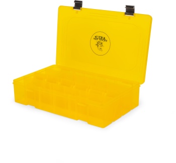 CUTIE BLACK CAT LARGE RIG BITS BOX 36X22X8.50CM - Img 2