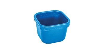 CUTIE CARP ZOOM FEEDER COMPETITION EVA CASE S 13x13x9.5cm