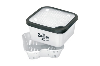 CUTIE CARP ZOOM PELLET DIP BOX 1.2lt