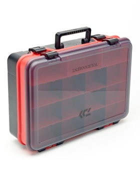 CUTIE DAIWA FISHING FEEDER CASE - Img 3