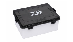 CUTIE DAIWA PENTRU MOMEALA D-BOX SD SMOKE 21.7x 16.4 x 9.0
