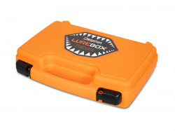 CUTIE DELPHIN LUREBOX MEGA 365x280x90MM