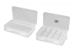 CUTIE DELPHIN TBX DUO 190-6P 190X110X48MM