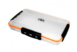 CUTIE DELPHIN TBX ONE 360-1P CLIP WP 360X230X50MM