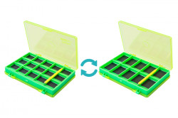CUTIE MAGNETICA DELPHIN MAGBOX 12.5X8X2CM
