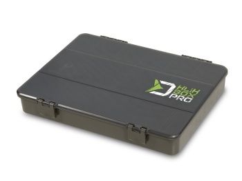 CUTIE ORGANIZATOR DELPHIN KLIKBOX PRO SCRATCHED EDITION 38x28x6CM - Img 2