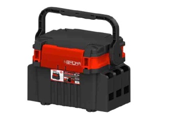 CUTIE PENTRU PESCUIT NOMURA 31.5X23X24