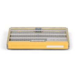 CUTIE PLANO EDGE 3600 HOOK BOX 27.9X18.4X4.1CM STANDARD