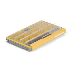 CUTIE PLANO EDGE TERMINAL 3600 27.9X18.4X3.5CM THIN
