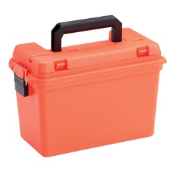 CUTIE PLANO EMERGENCY SUPPLY BOX DEEP 38.1X20.3X25.4CM