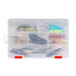CUTIE PLANO RUSTRICTOR STOWAWAY 3600 27.9X18.4X7CM DEEP
