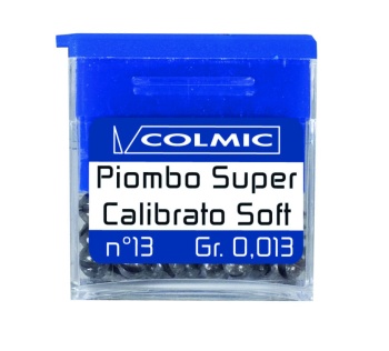 CUTIE PLUMBI COLMIC ALICE SOFT 30gr Nr.4-0.162gr