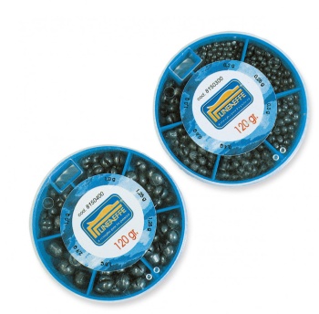 CUTIE PLUMBI LINEAEFFE ROTUNZI 120G BIG