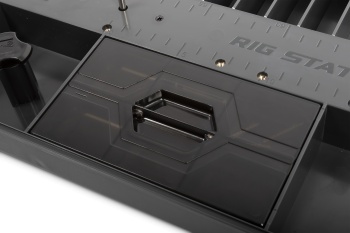 CUTIE PRESTON RIG STATION PENTRU REALIZAREA MONTURILOR - Img 3