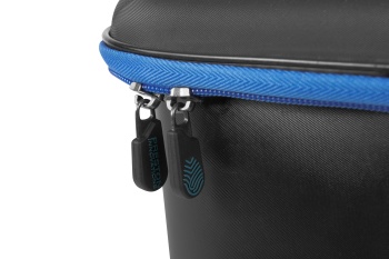 CUTIE RIGIDA PRESTON HARDCASE TACKLE SAFE STANDARD