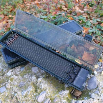 CUTIE RIGURI MACK2 RIG SYSTEM 10X36X3.5CM - Img 2