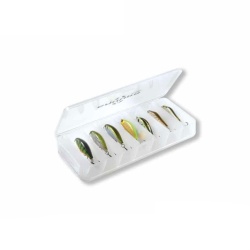 CUTIE SAKURA-MEIHO SK-9085 REVERSIBLE CLEAR 19X8.5X3.1CM