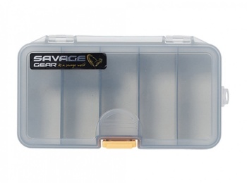 CUTIE SAVAGE GEAR TIP 2 A : 16.1X9.1X3.1CM - Img 2