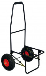 CUTIE SHAKESPEARE SKP SEATBOX TROLLEY
