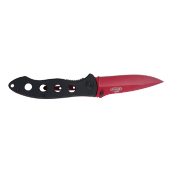 CUTIT BERKLEY FISHINGEAR FOLDABLE KNIFE - Img 3
