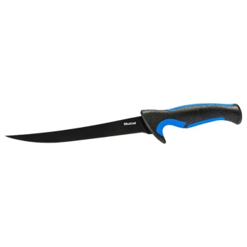 CUTIT MUSTAD FILETAT LAMA TEFLONATA 20,3CM BLUE+TEACA