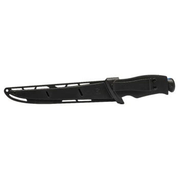 CUTIT MUSTAD FILETAT LAMA TEFLONATA 20,3CM BLUE+TEACA - Img 4