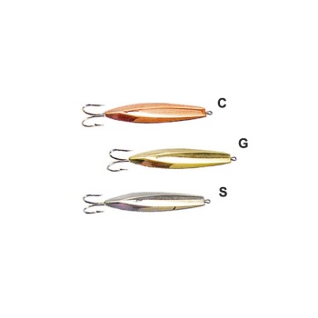 DANDINETA JAXON 09G 6GR 54MM