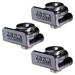 DELKIM BAZA D-LOK QUICK RELEASE PT AVERT. 3BUC