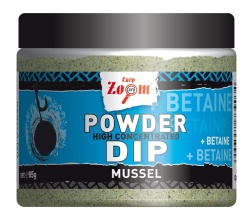 DIP CARP ZOOM PULBERE 85GR DEAD
