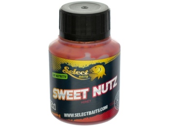 DIP SELECT BAITS DIP SWEET NUTZ