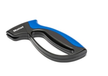 DISPOZITIV MUSTAD DE ASCUTIT CUTITE BLUE