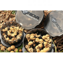 DISPOZITIV SFARAMAT BOILIES/PELETE KORDA KRUSHA 12 CM