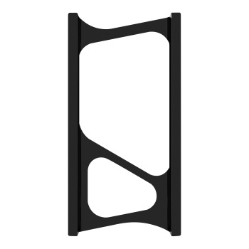 DISTANȚIER DE 7.6 CM PENTRU MINN KOTA RAPTOR, NEGRU - Img 5