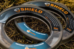FIR FLUOROCARBON GURU SHIELD SHOCKLEADER 0,28MM/8LB/100M