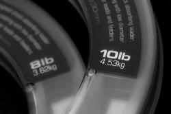 FIR FLUOROCARBON GURU SHIELD SHOCKLEADER 0,28MM/8LB/100M
