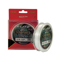 FIR MAVER CONIC ELITE SHOCK LEADER 10X15M 0.16-0.47MM