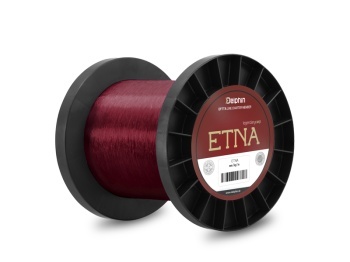 FIR MONOFILAMENT DELPHIN ETNA / VISINIU 0.286MM 6.4KG 6300M