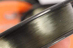 FIR MONOFILAMENT GURU DRAG LINE 0.27MM / 4LB / 250M