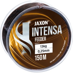 FIR MONOFILAMENT JAXON INTENSA FEEDER 0.35MM 150M