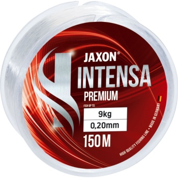FIR MONOFILAMENT JAXON INTENSA PREMIUM 0.16MM 150M
