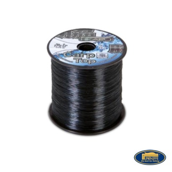 FIR MONOFILAMENT LINEAEFFE BASS TOP NEGRU 0,30MM.7,9KG 800M