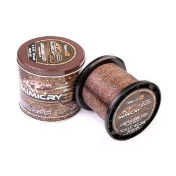 FIR MONOFILAMENT PROLOGIC MIMICRY MIRAGE XP 028MM/6,23KG/1000M