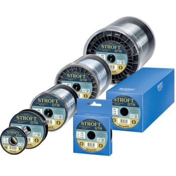 FIR MONOFILAMENT STROFT GTM 0.25MM/6.4KG/1000M - Img 4